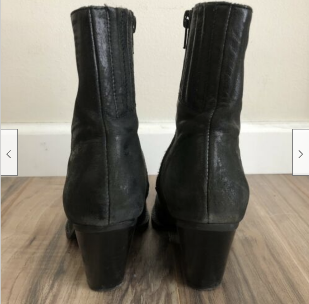 jeffrey campbell star boots